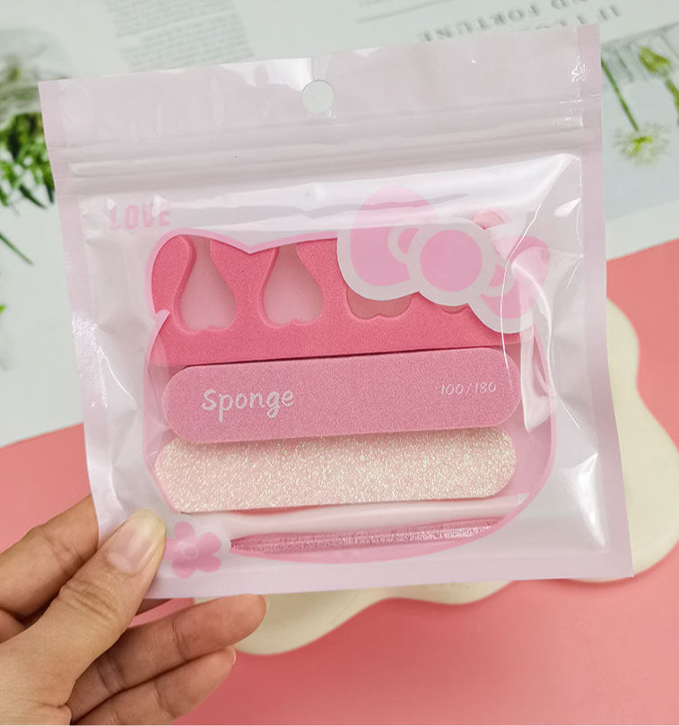 Nail Enhancement Kit
