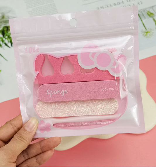 Nail Enhancement Kit